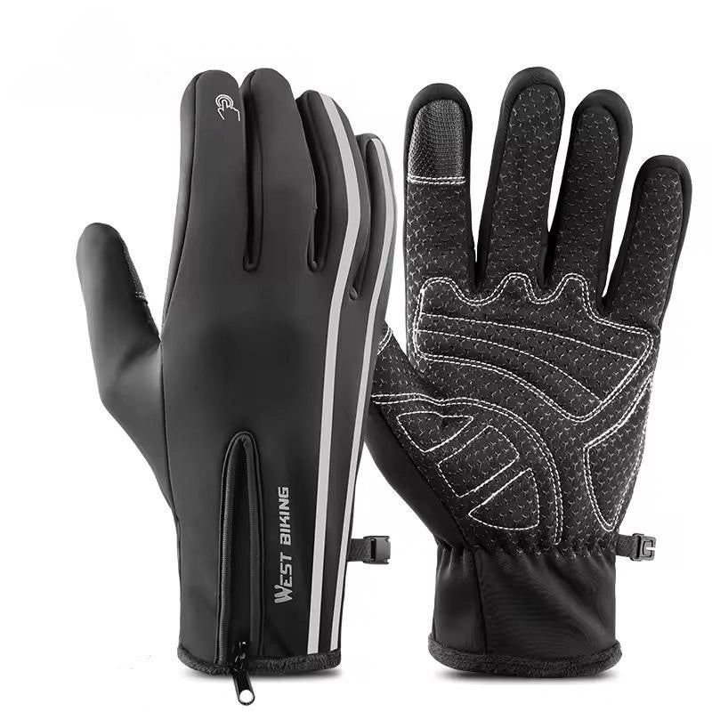 Gants d'hiver