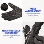 Gants d'hiver