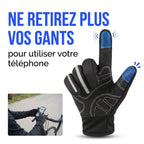 Gants d'hiver