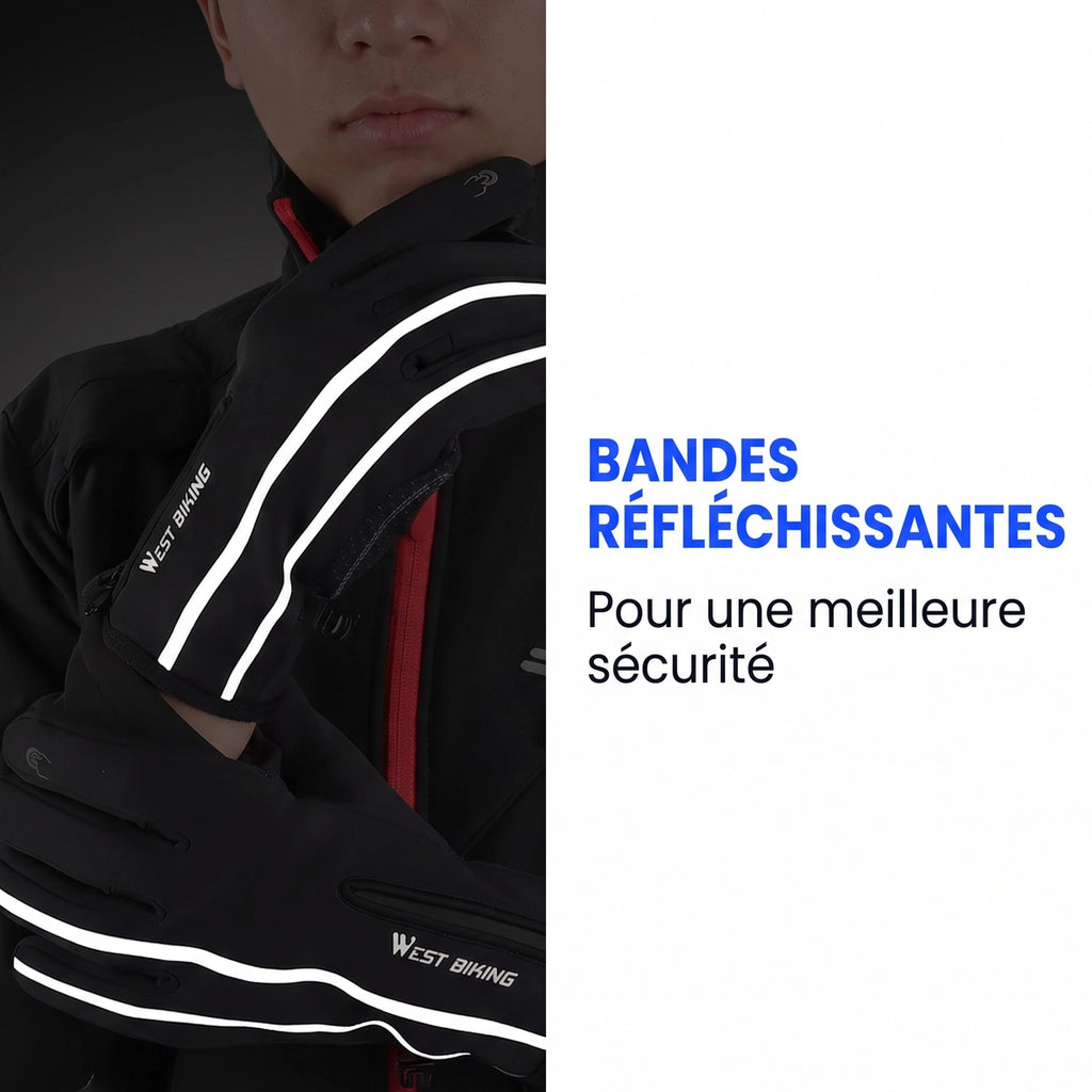 Gants d'hiver