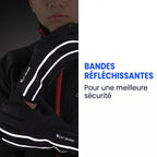 Gants d'hiver