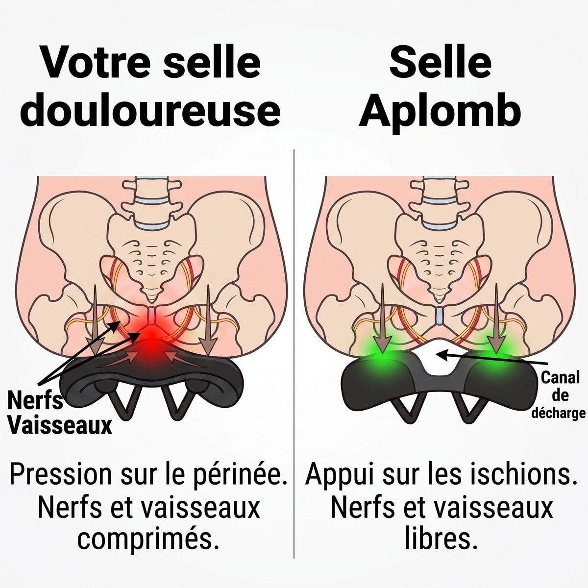 Aplomb Confort