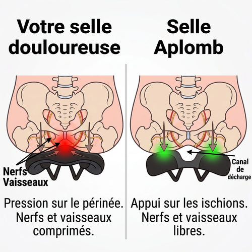 Aplomb Confort
