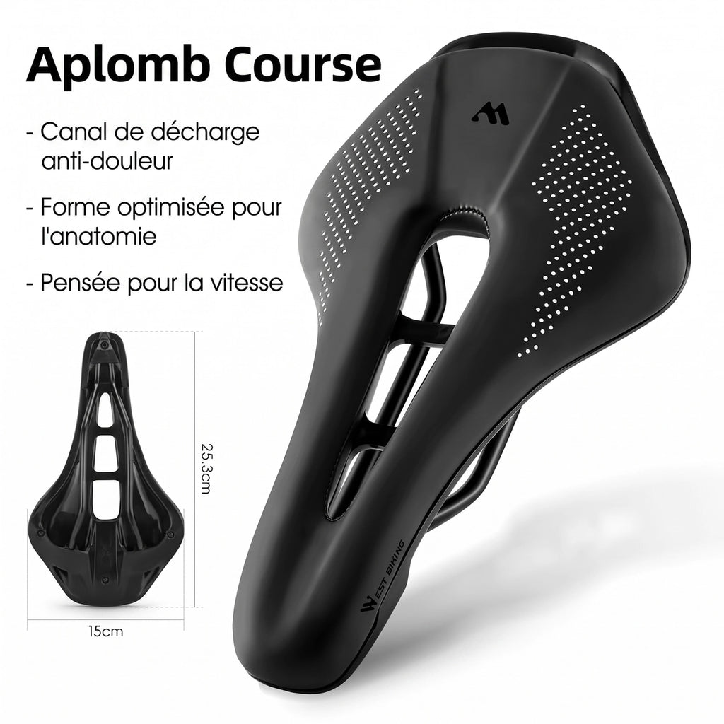 Aplomb Course