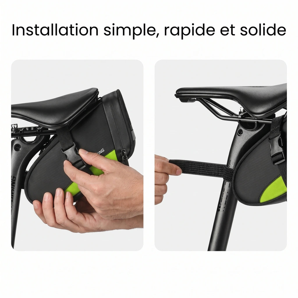 Sac de selle