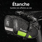 Sac de selle