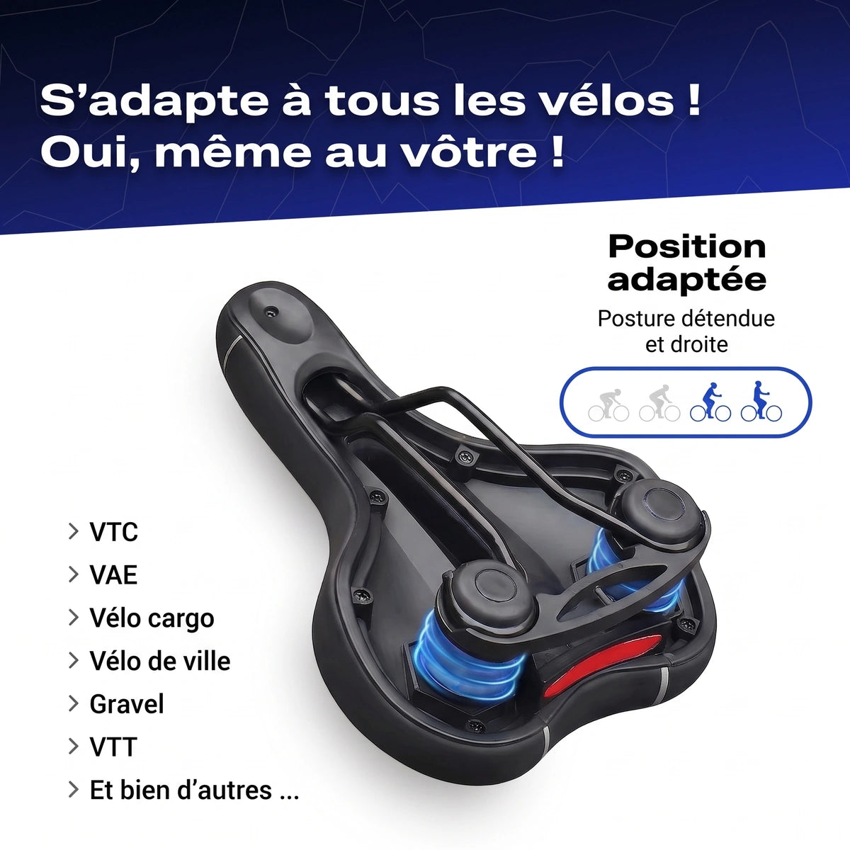 Aplomb Confort