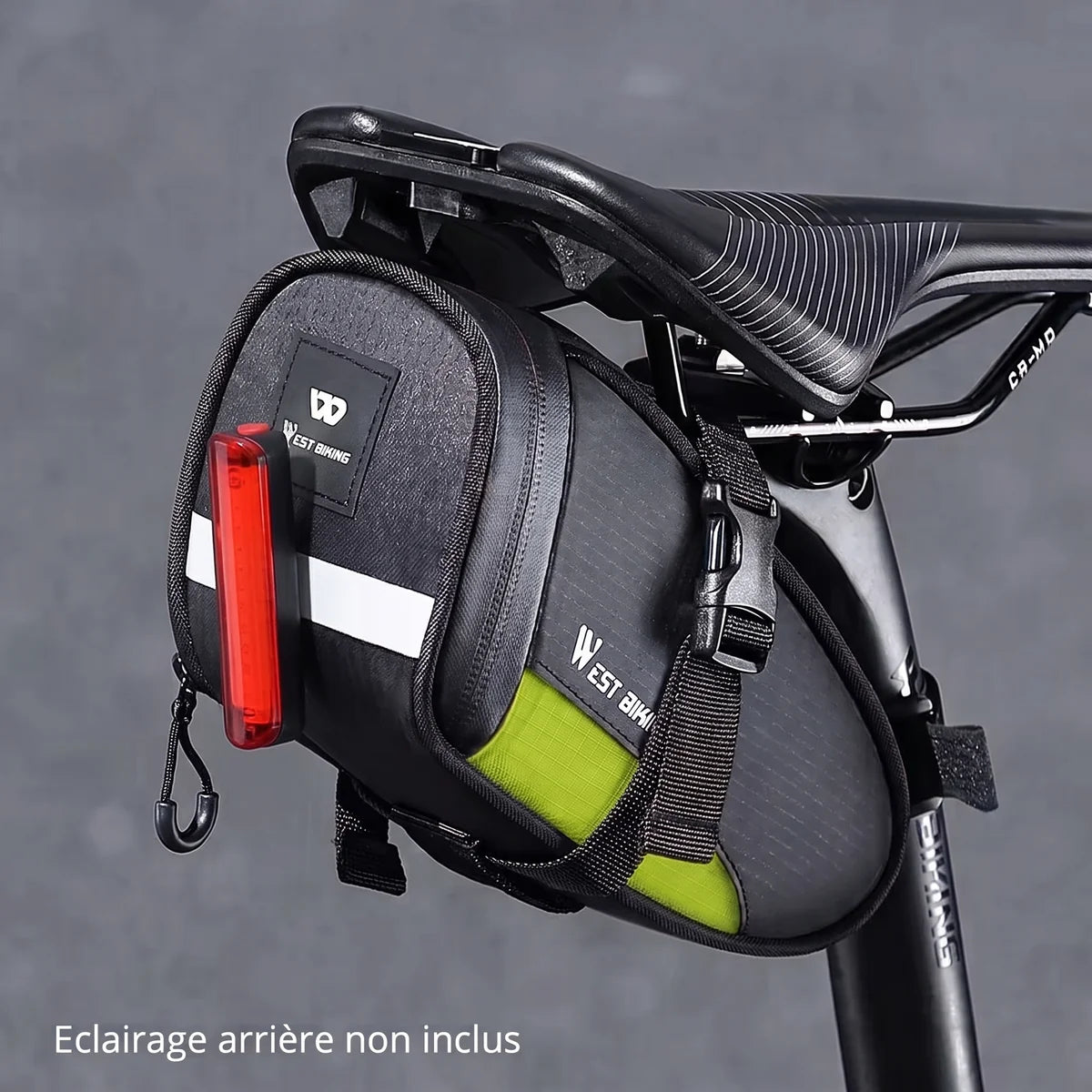 Sac de selle