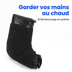 Manchons de guidon