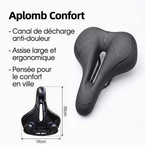 Aplomb Confort