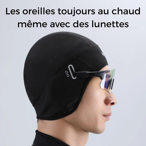 Bonnet d'hiver