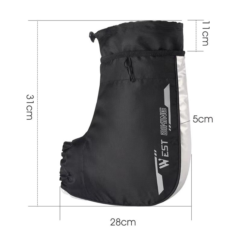 Manchons de guidon